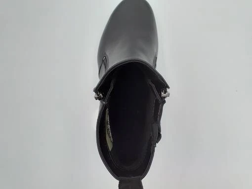 Stövletter För Damer Aaaltonen Svart 7 Stövletter För Damer Aaaltonen Svart - Image 5