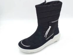 Talvikengät Superfit Musta