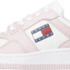 Tennarit Tommy Jeans Valkoinen/pinkki -Skobox tuotesivu TennaritTommyJeansvalkoinen EN02102 5b65c115483587d02068470e7a3d3310 1
