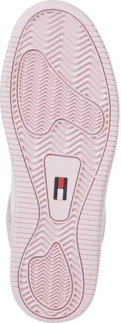 Tennarit Tommy Jeans Valkoinen/pinkki -Skobox tuotesivu TennaritTommyJeansvalkoinen EN02102 7d1e12b8a3983ca2aebf499f7a4e80b8 5