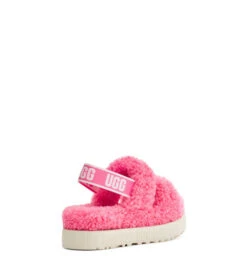 UGG W OH FLUFFITA Pink -Skobox tuotesivu UGGWOHFLUFFITApink 1120876 18bcae1850556f5ce74f5e258d767573 5
