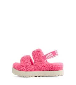 UGG W OH FLUFFITA Pink -Skobox tuotesivu UGGWOHFLUFFITApink 1120876 519e68c9128679e8efb0dcd06250596c 4