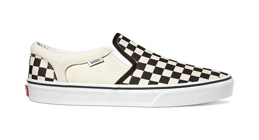 Vans Asher Checkers Ruudullinen 3 Vans Asher Checkers Ruudullinen