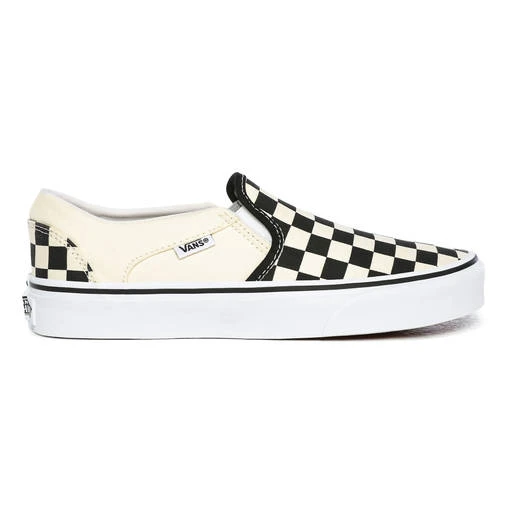 Vans Asher Checkers Ruudullinen 6 Vans Asher Checkers Ruudullinen - Image 4