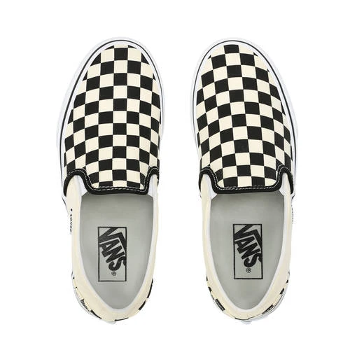 Vans Asher Checkers Ruudullinen 7 Vans Asher Checkers Ruudullinen - Image 5