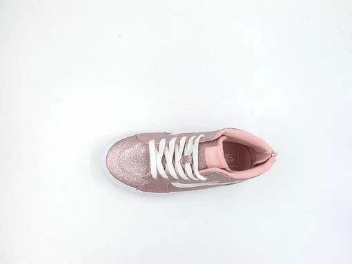 Vans Ward Filmore Hi Zip Glitteri 6 Vans Ward Filmore Hi Zip Glitteri - Image 4