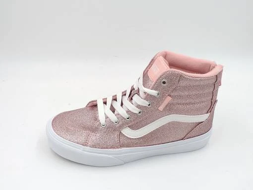 Vans Ward Filmore Hi Zip Glitteri 4 Vans Ward Filmore Hi Zip Glitteri - Image 2