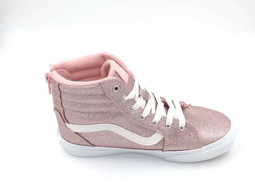 Vans Ward Filmore Hi Zip Glitteri 5 Vans Ward Filmore Hi Zip Glitteri - Image 3