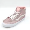 Vans Ward Filmore Hi Zip Glitteri