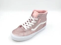 Vans Ward Filmore Hi Zip Glitteri