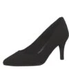 Naisten Korkokengät MarcoTozzi Musta -Skobox tuotesivu 22245234001 1b2e42f8dfd1eeafcd9e363593c43691 1