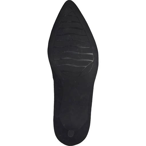 Naisten Korkokengät MarcoTozzi Musta 7 Naisten Korkokengät MarcoTozzi Musta - Image 5