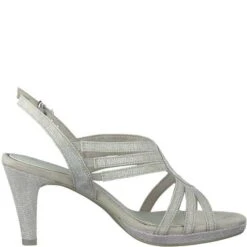 Naisten Korkokengät MarcoTozzi Hopea -Skobox tuotesivu 22832934941 5531821671674fbdf12439fc2c03b702 3