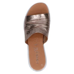 Naisten Sandaalit Caprice Beige Metalli -Skobox tuotesivu 92720326341 283709621afb88b49fa5a06b08db6144 4